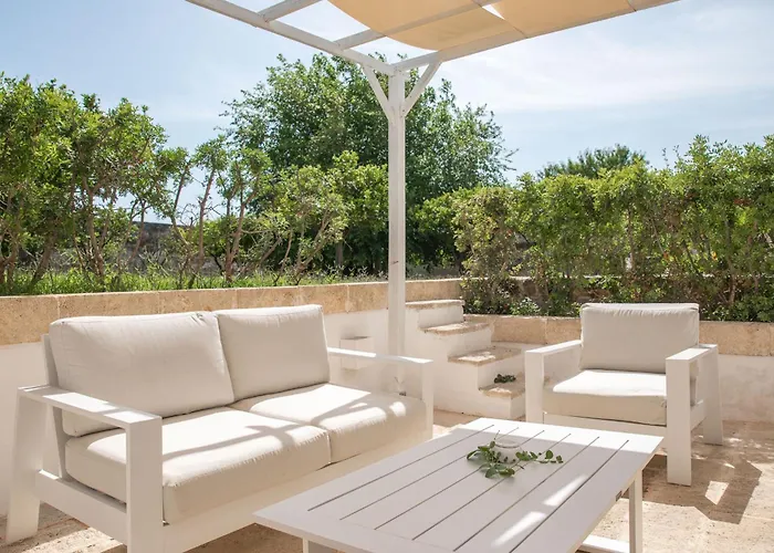 Masseria San Giovanni - Epoca Collection