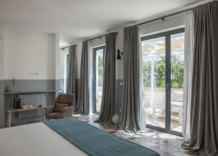 Masseria San Giovanni - Epoca Collection