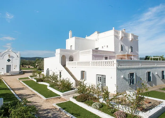 Masseria San Giovanni - Epoca Collection