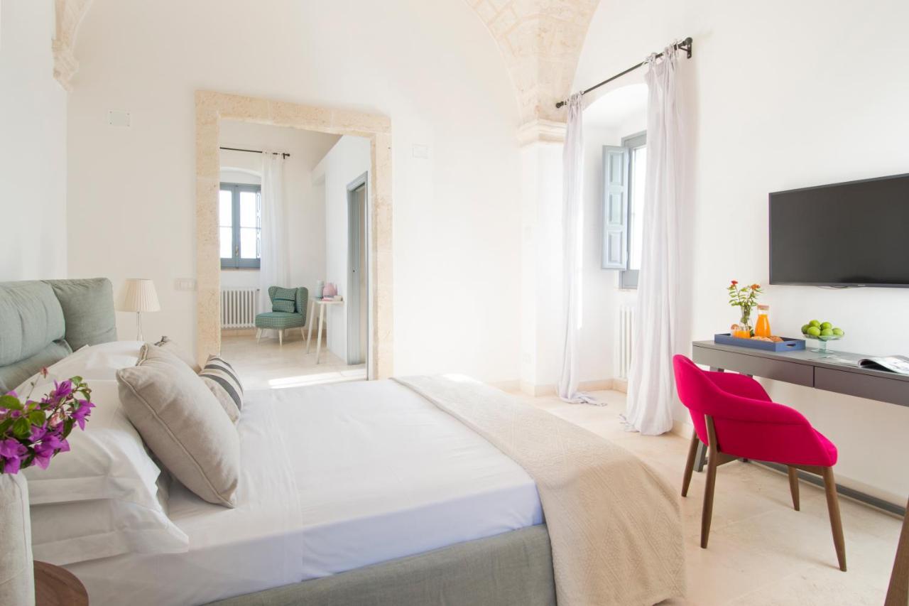 Masseria San Giovanni - Epoca Collection 4* Fasano