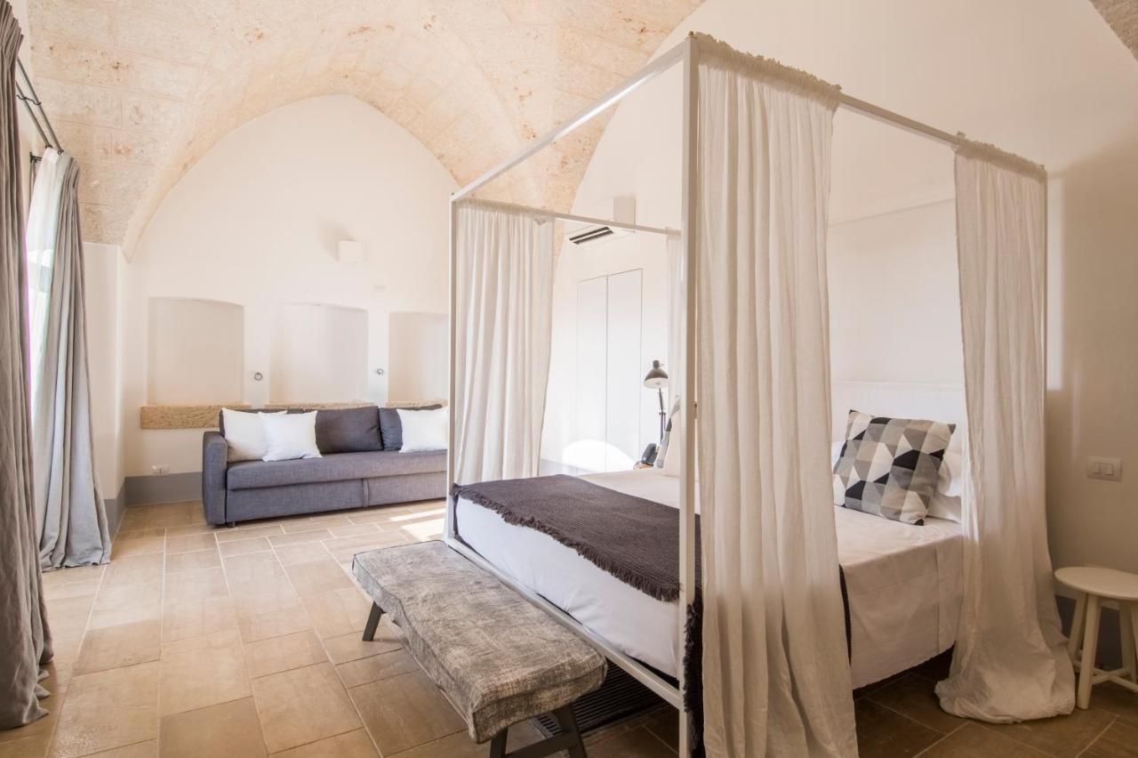Masseria San Giovanni - Epoca Collection 4* Fasano