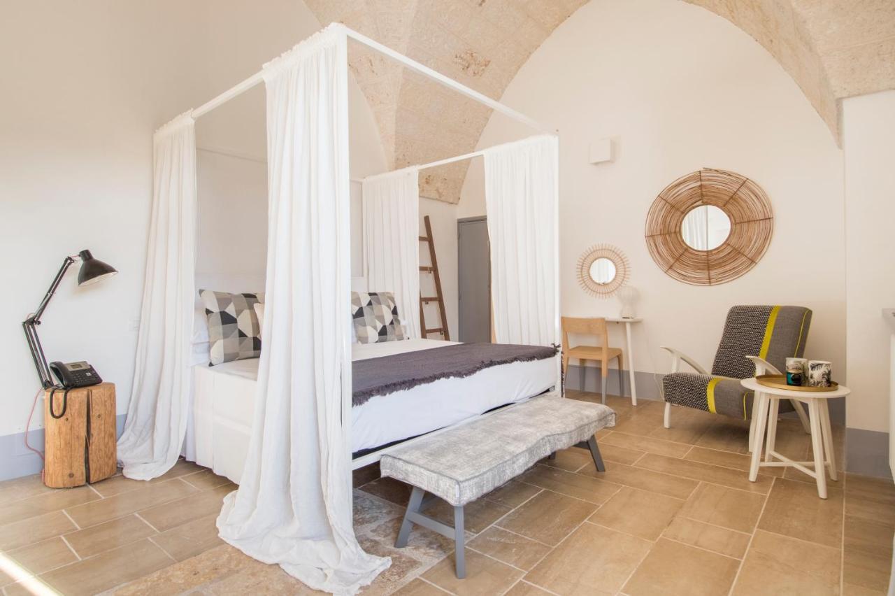 Masseria San Giovanni - Epoca Collection 4*