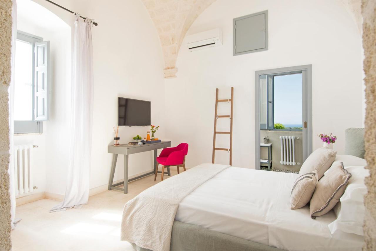 Hotel Masseria San Giovanni - Epoca Collection Fasano