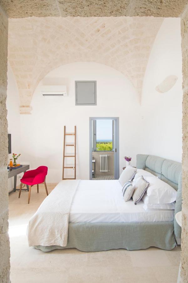 Masseria San Giovanni - Epoca Collection Hotel