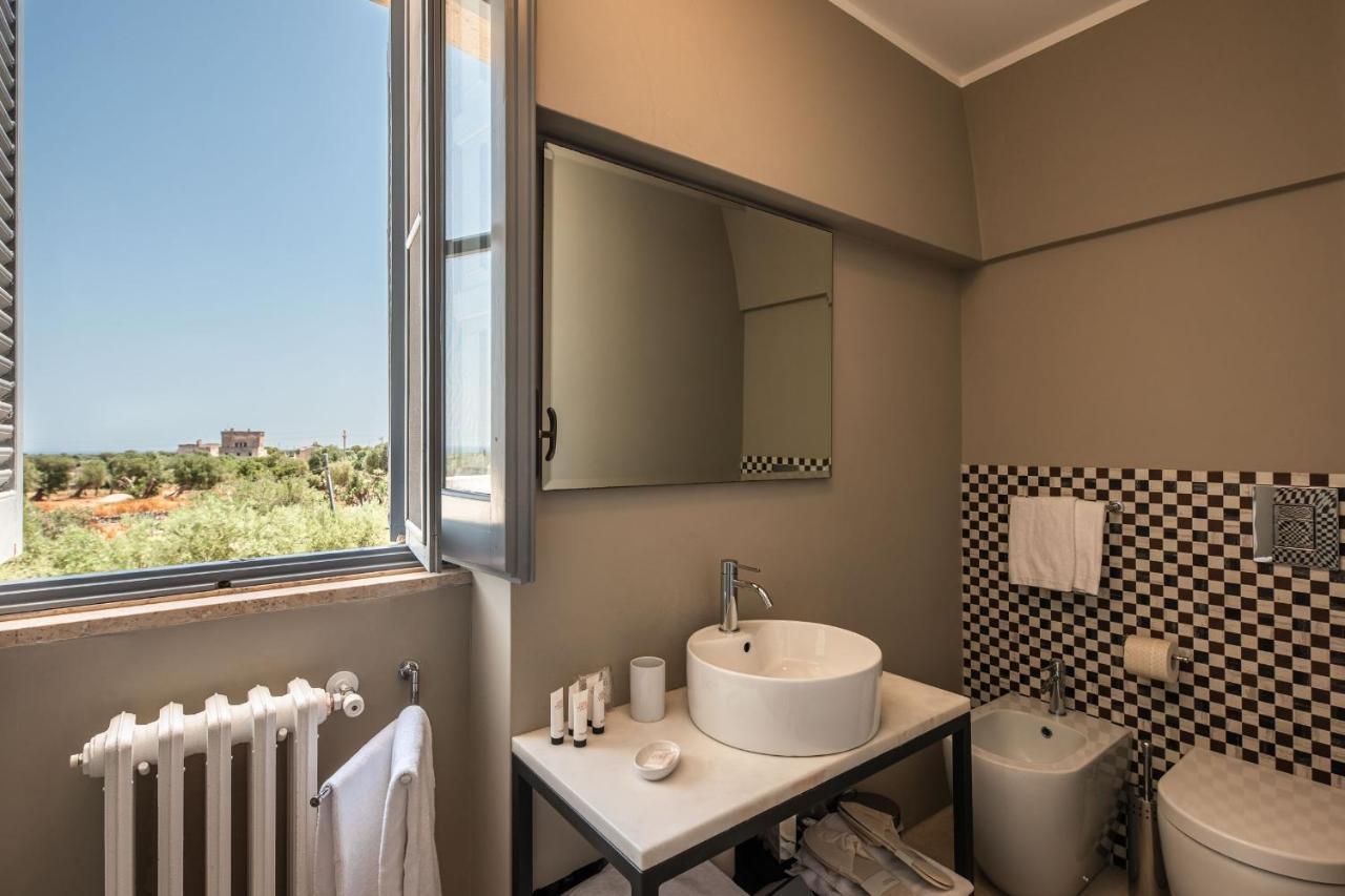 Masseria San Giovanni - Epoca Collection Hotel 4*