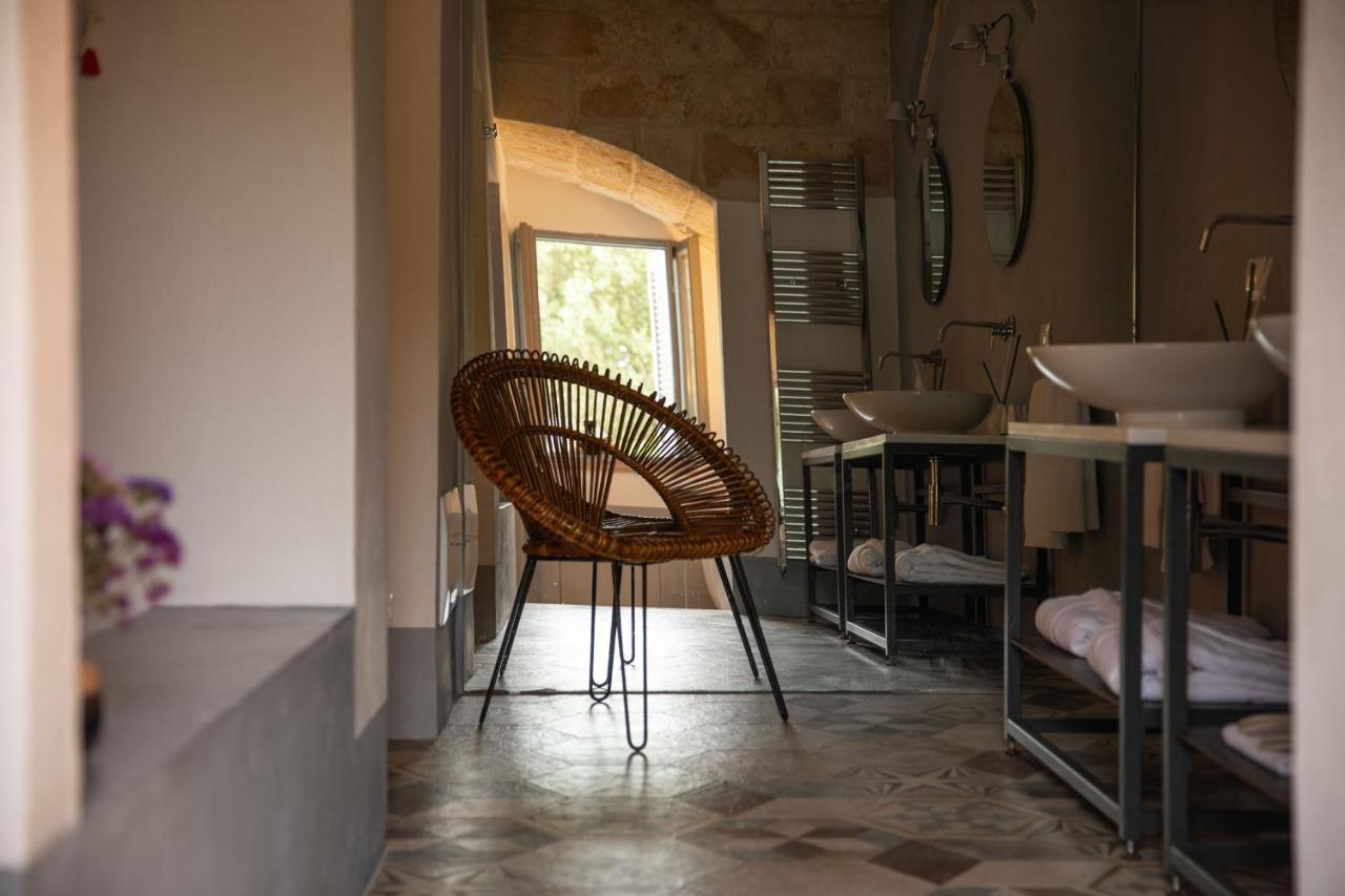 Masseria San Giovanni - Epoca Collection Hotel 4*