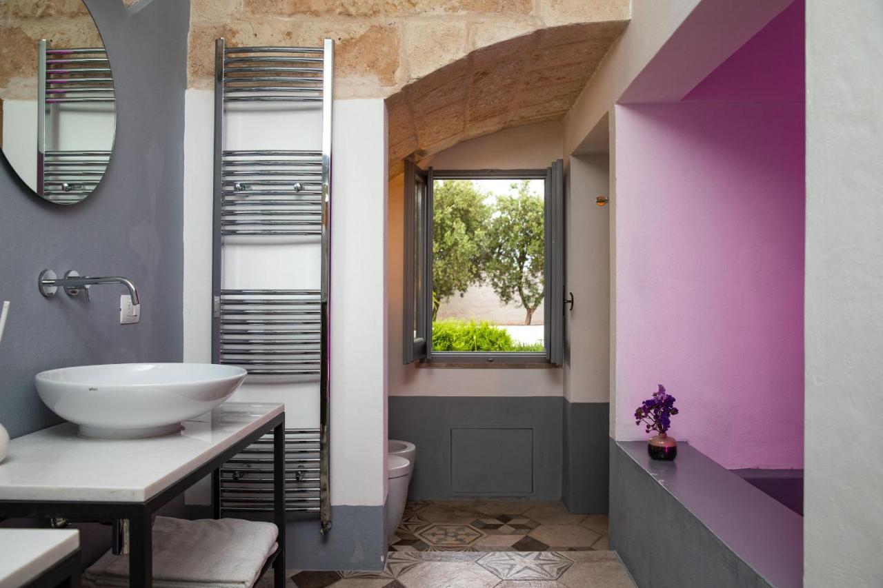 Hotel Masseria San Giovanni - Epoca Collection 4*