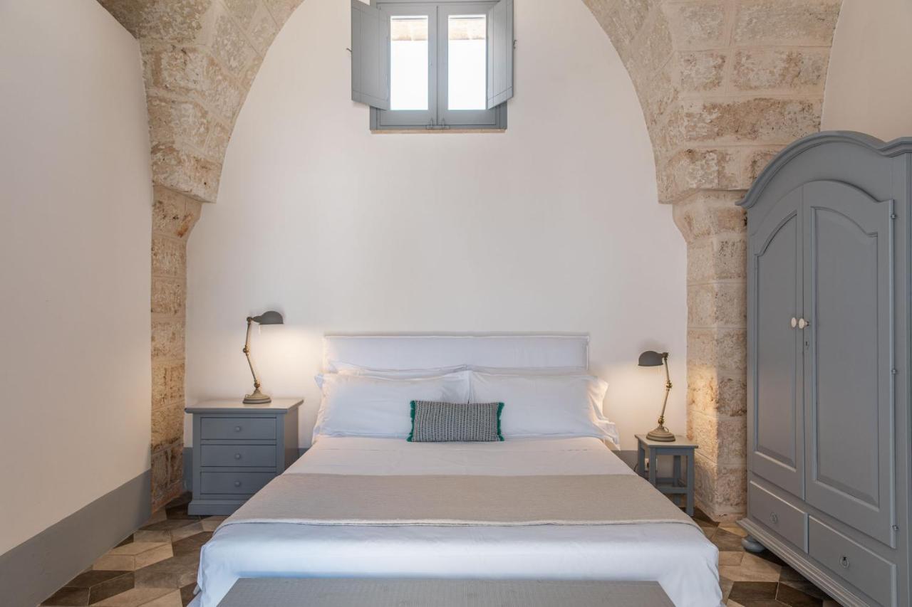 Masseria San Giovanni - Epoca Collection 4*