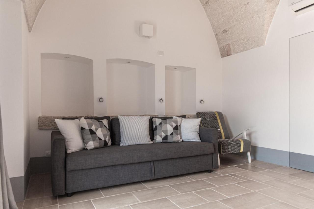Masseria San Giovanni - Epoca Collection