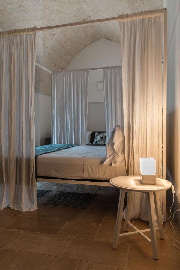 Masseria San Giovanni - Epoca Collection Hotel Fasano