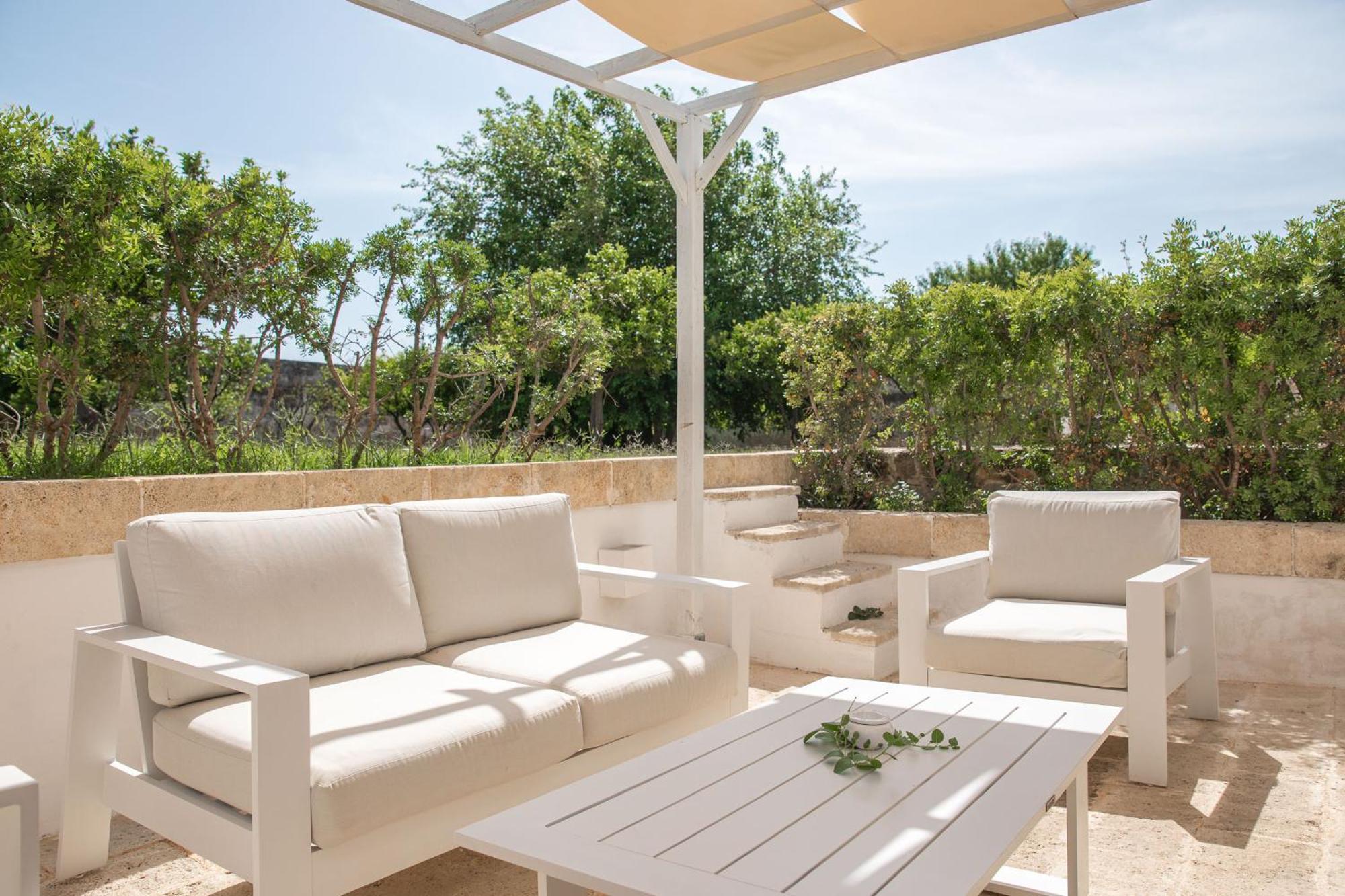 Masseria San Giovanni - Epoca Collection 4*