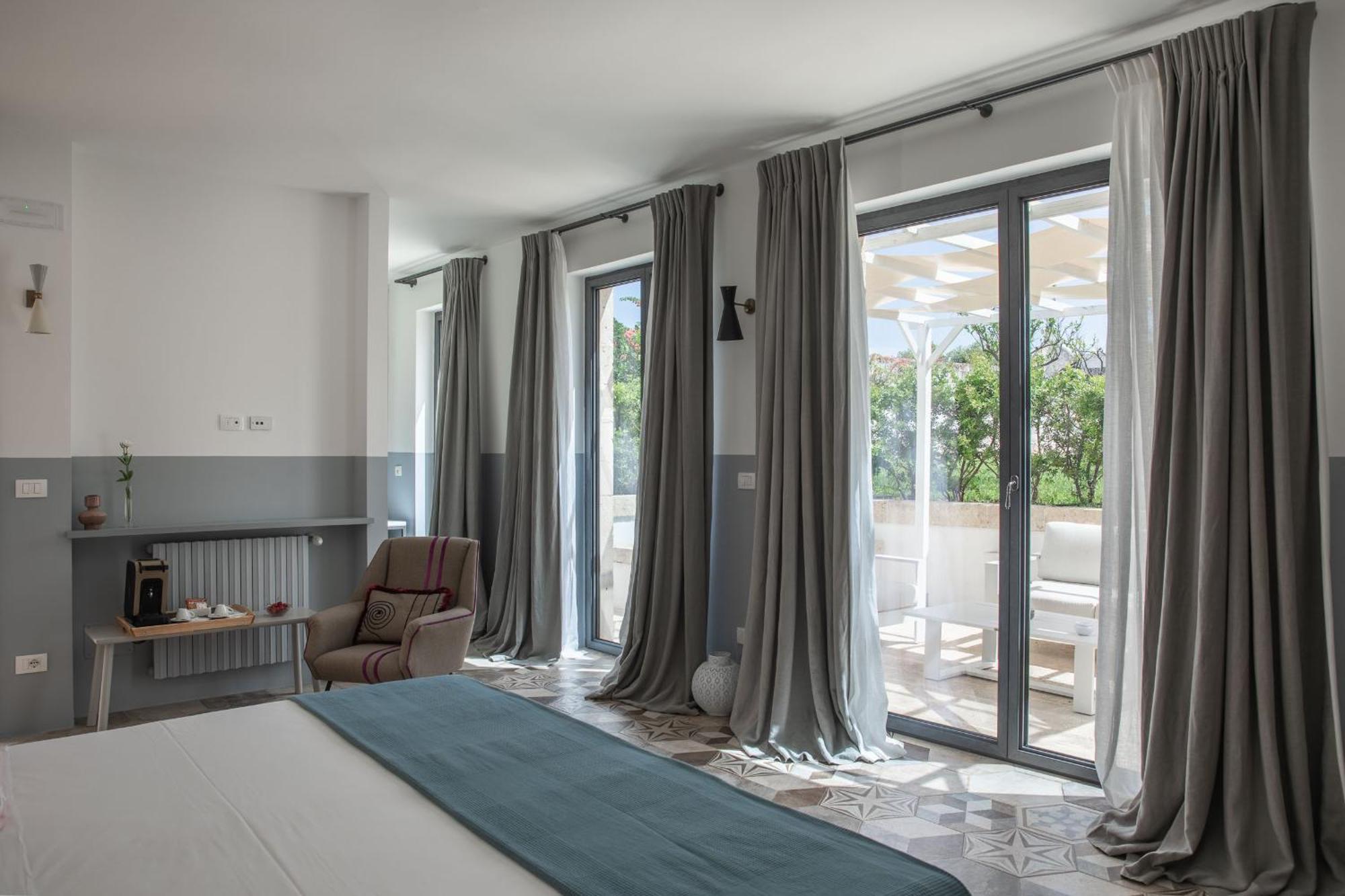 Masseria San Giovanni - Epoca Collection 4* Fasano