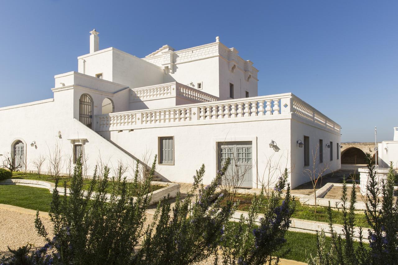 Masseria San Giovanni - Epoca Collection Fasano