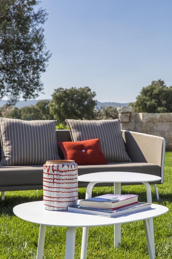 Hotel Masseria San Giovanni - Epoca Collection Fasano