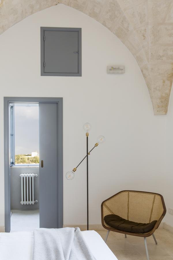 Masseria San Giovanni - Epoca Collection Fasano