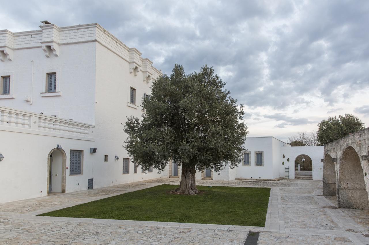 Masseria San Giovanni - Epoca Collection Hotel 4*