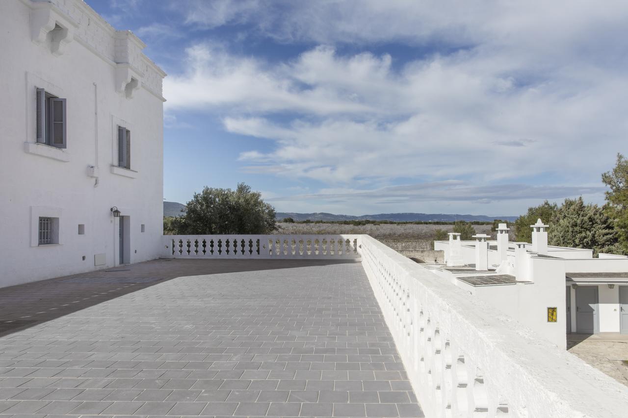 Masseria San Giovanni - Epoca Collection Fasano