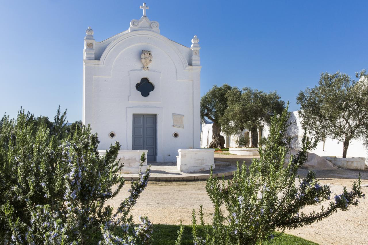 Masseria San Giovanni - Epoca Collection Hotel Fasano