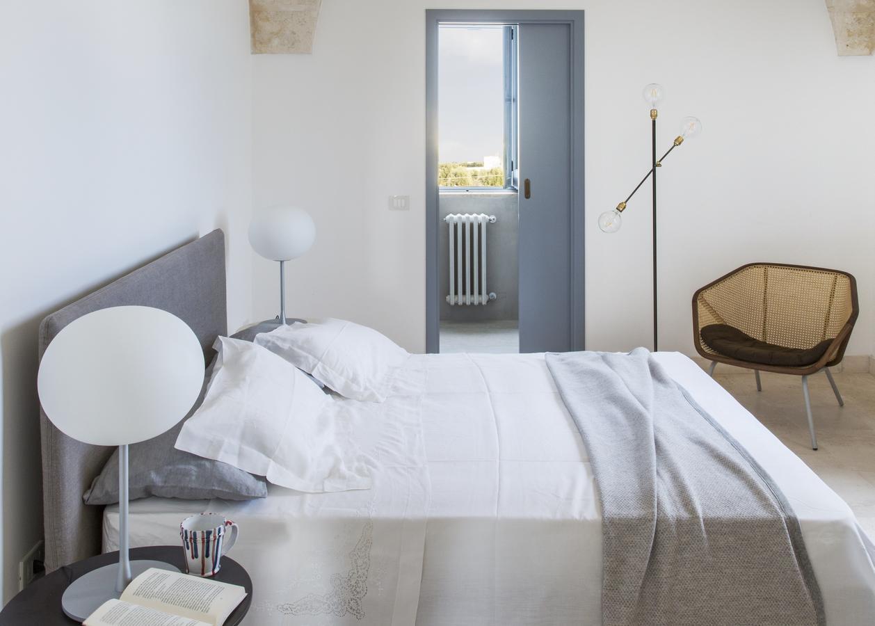 Masseria San Giovanni - Epoca Collection