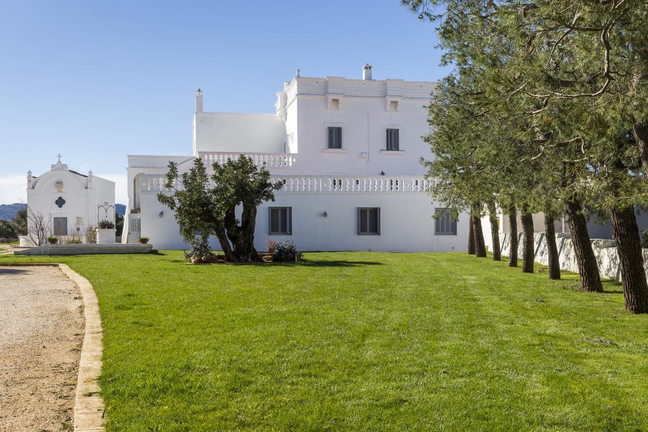 Masseria San Giovanni - Epoca Collection Hotel Fasano