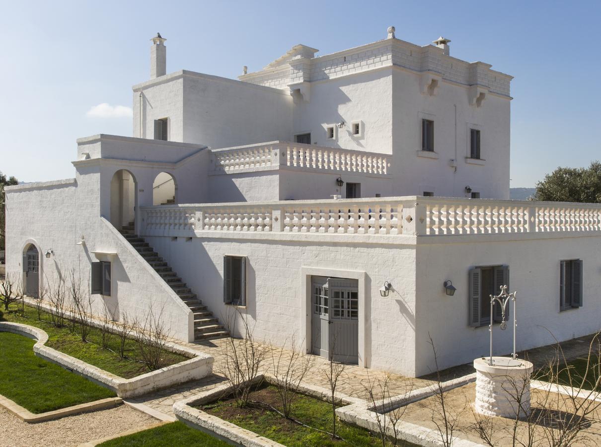 Masseria San Giovanni - Epoca Collection Hotel Fasano