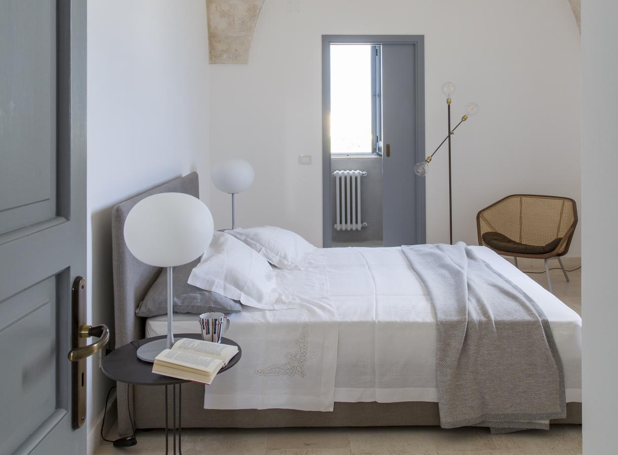 Hotel Masseria San Giovanni - Epoca Collection Fasano
