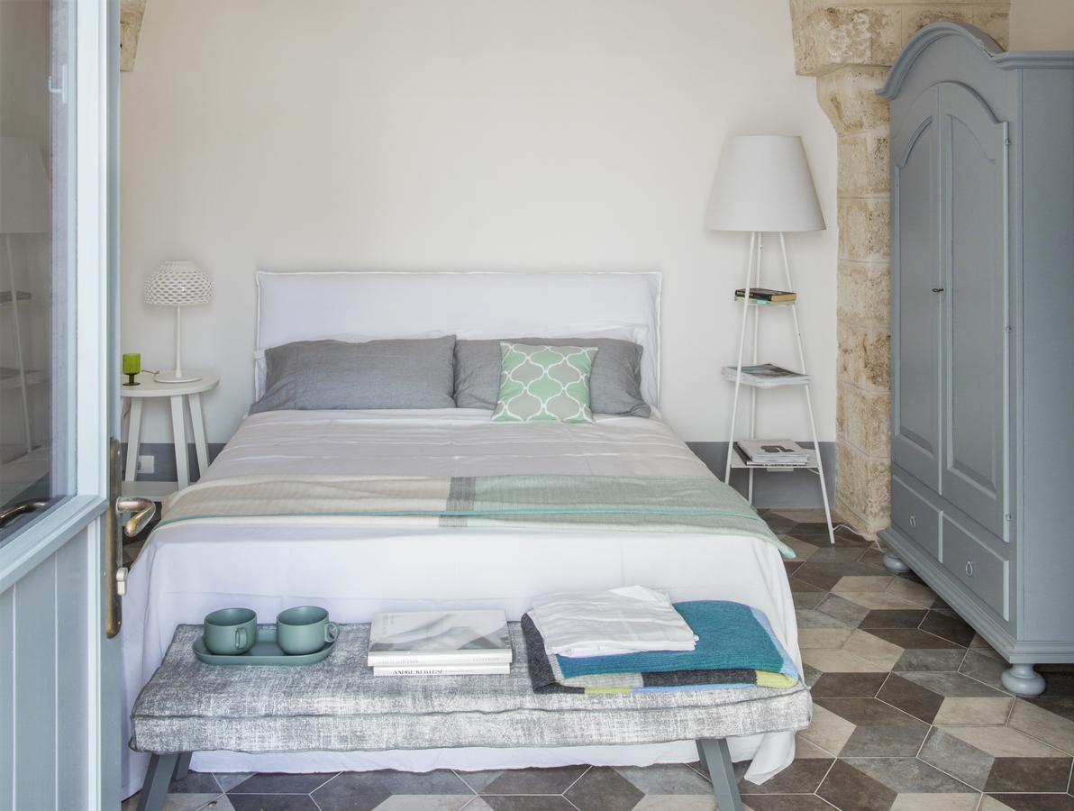 Masseria San Giovanni - Epoca Collection Hotel
