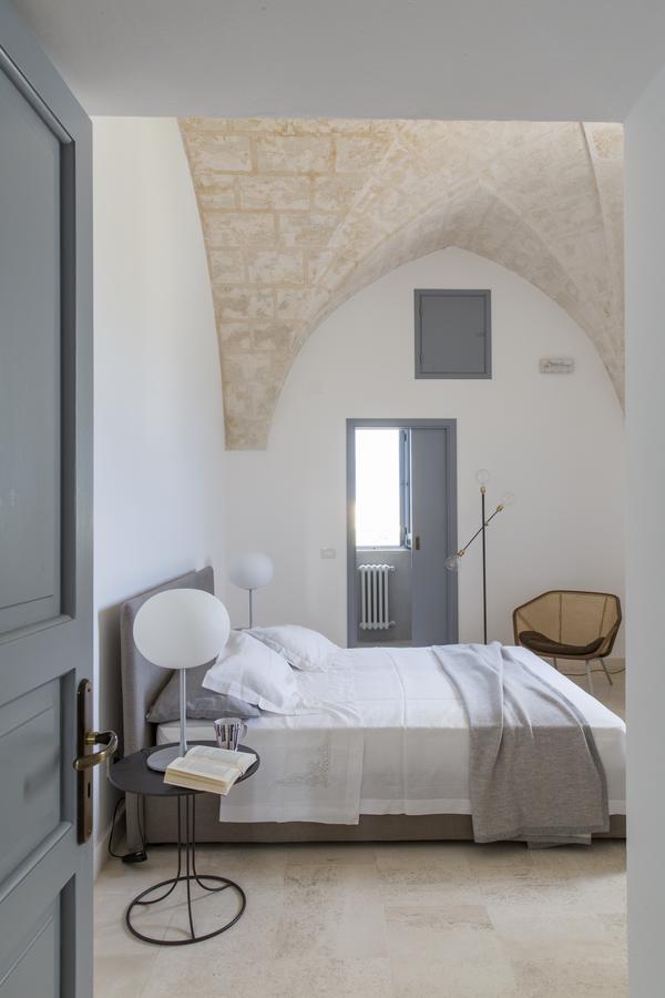 Masseria San Giovanni - Epoca Collection Hotel 4*