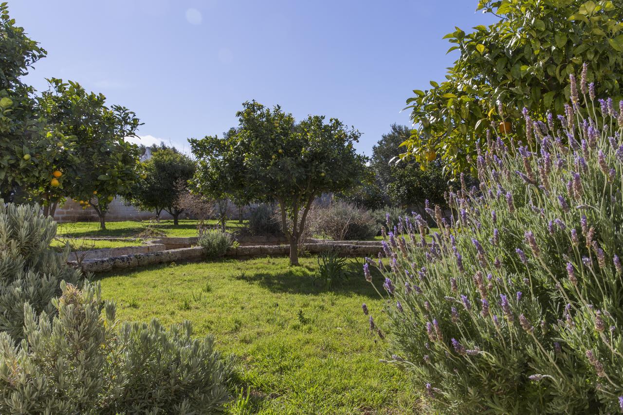 Masseria San Giovanni - Epoca Collection Fasano