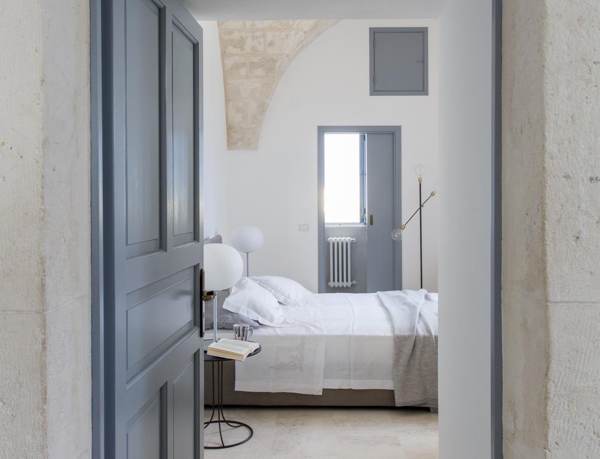 Hotel Masseria San Giovanni - Epoca Collection Fasano