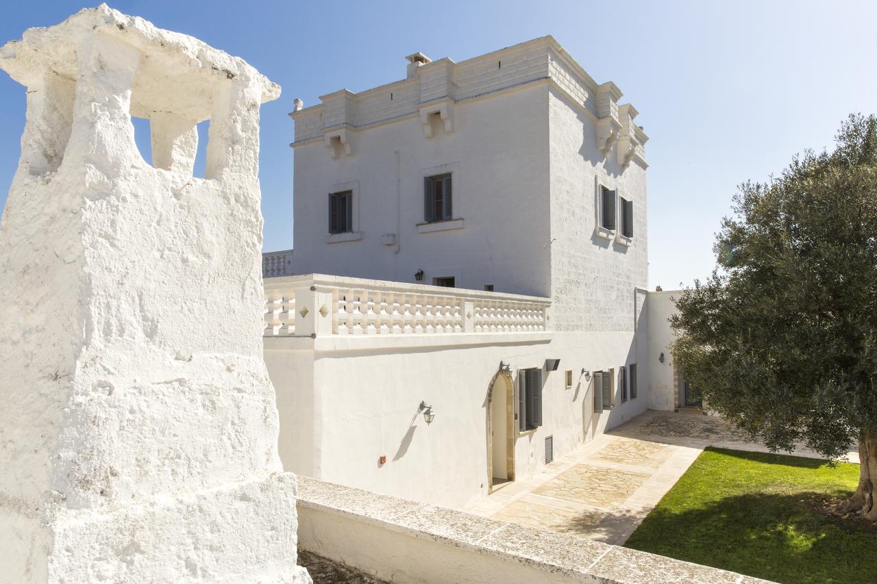 Masseria San Giovanni - Epoca Collection 4* Fasano