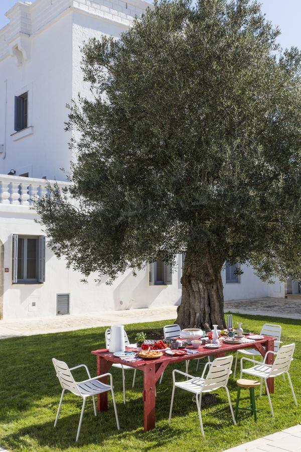 Masseria San Giovanni - Epoca Collection Fasano