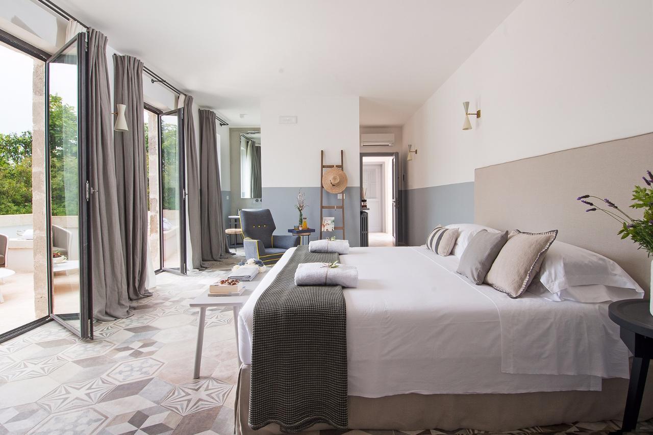 Masseria San Giovanni - Epoca Collection Hotel 4*