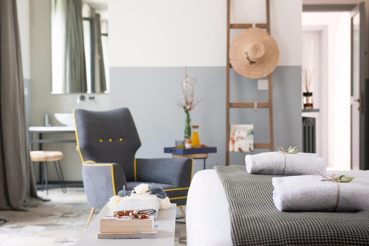Hotel Masseria San Giovanni - Epoca Collection 4*