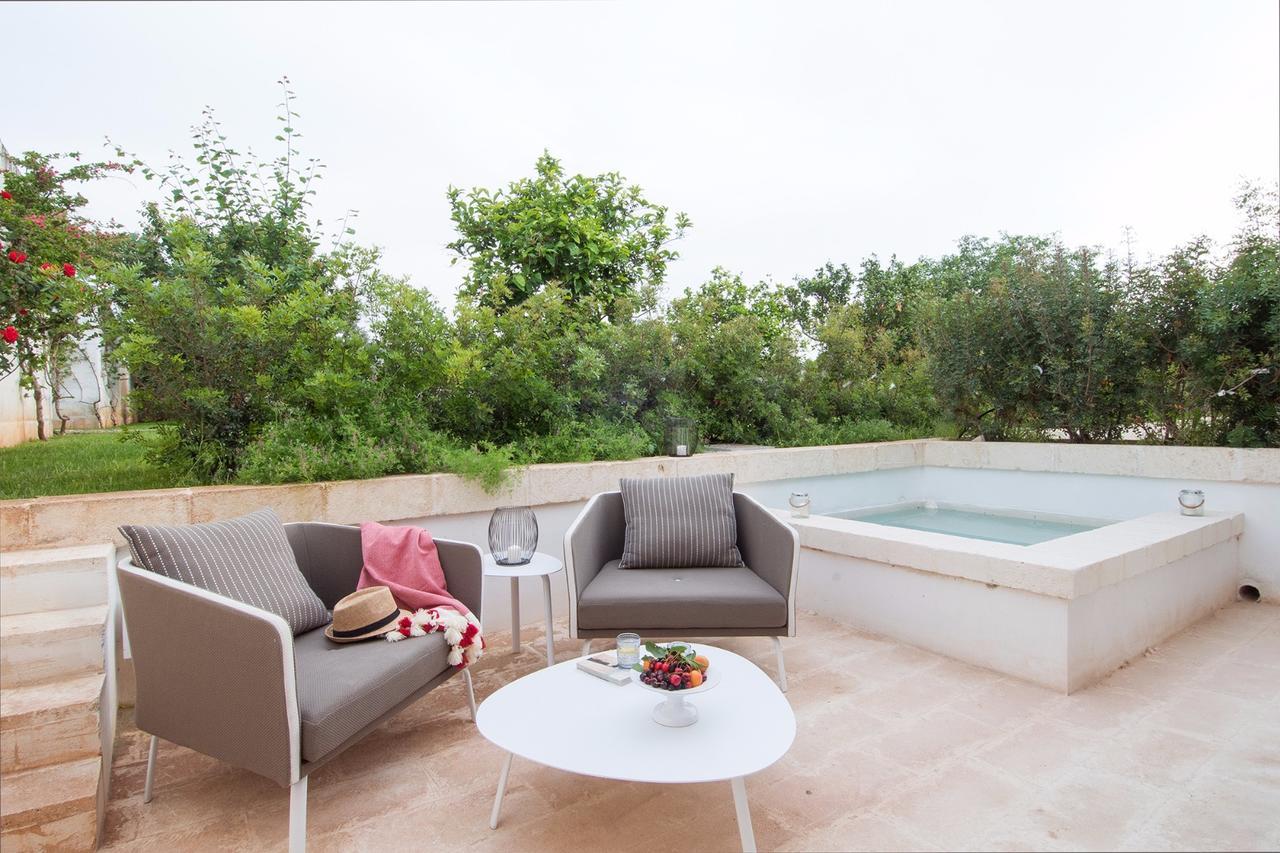 Masseria San Giovanni - Epoca Collection Hotel Fasano