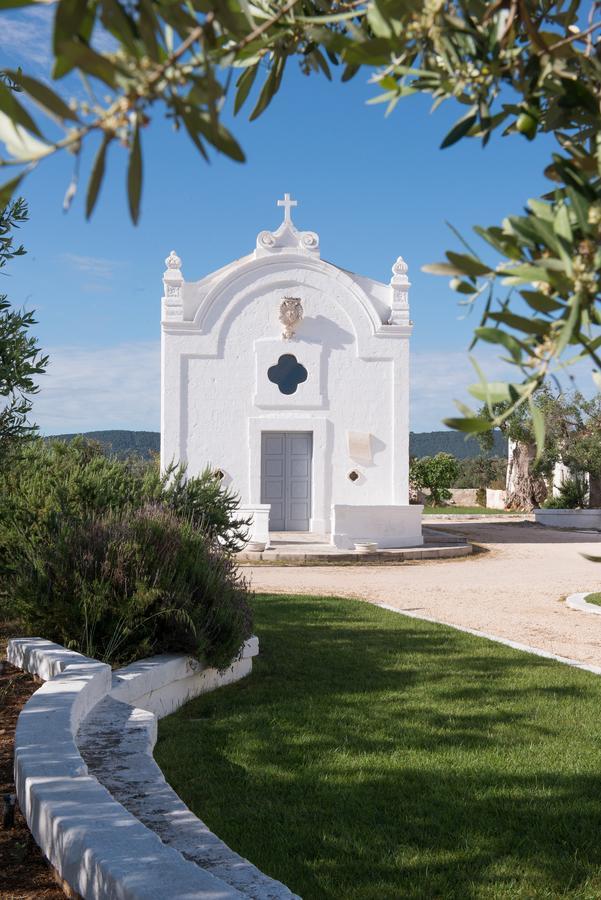 Masseria San Giovanni - Epoca Collection Fasano
