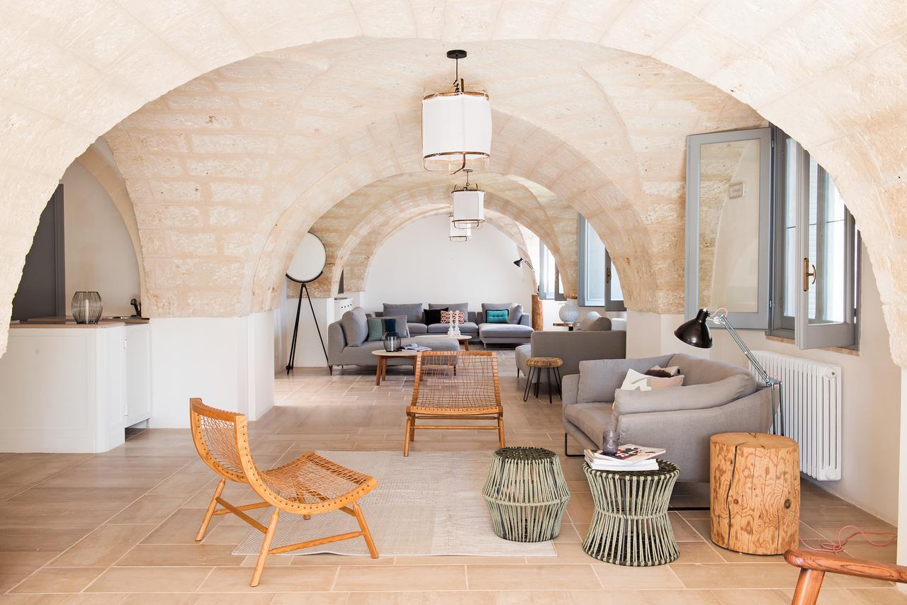 Masseria San Giovanni - Epoca Collection 4*