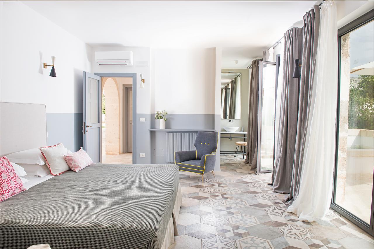 Masseria San Giovanni - Epoca Collection Hotel 4*