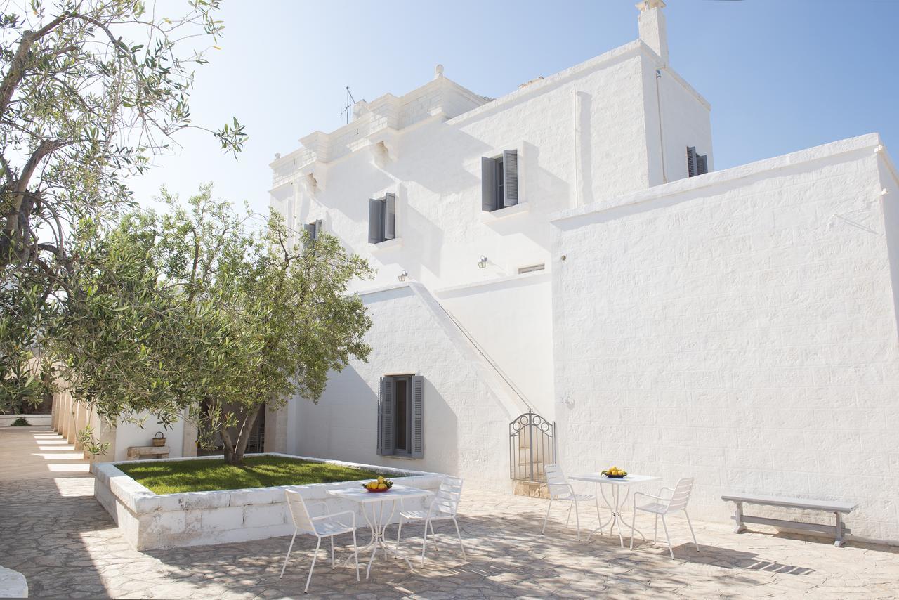 Masseria San Giovanni - Epoca Collection 4* Fasano
