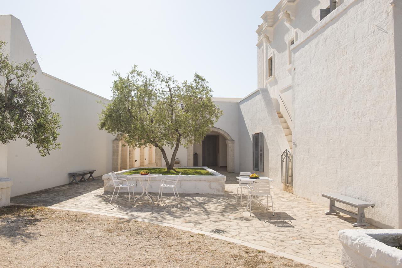 Masseria San Giovanni - Epoca Collection 4*