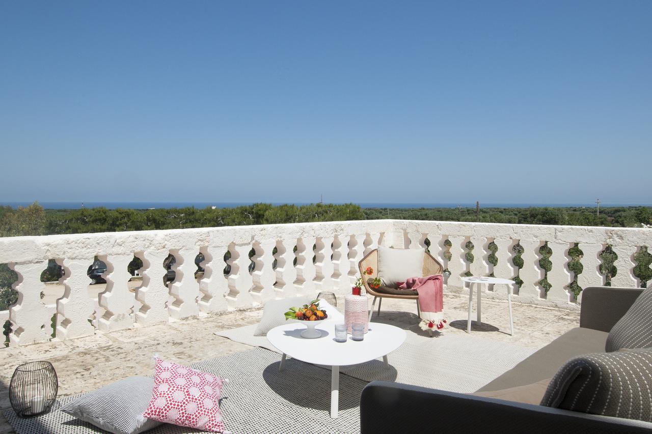 Hotel Masseria San Giovanni - Epoca Collection