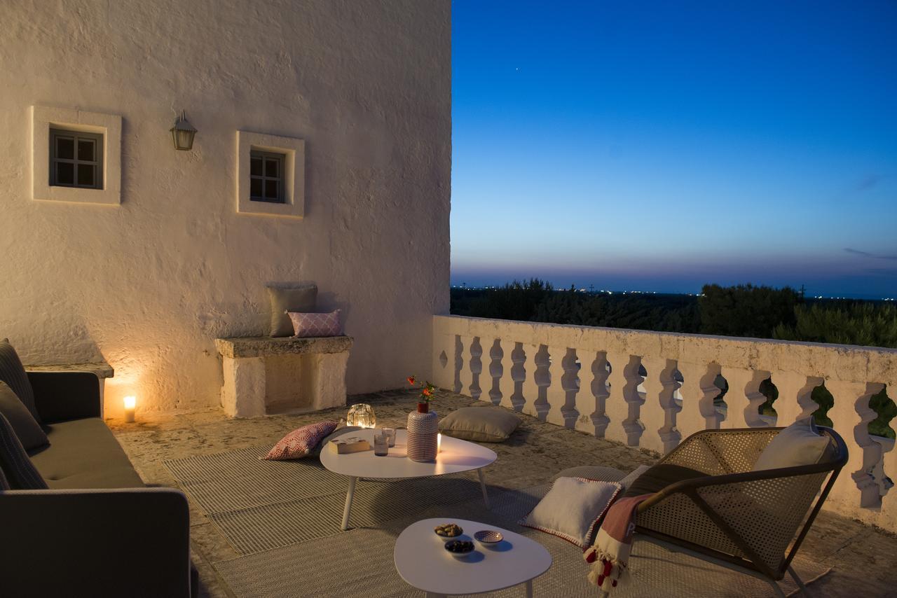 Masseria San Giovanni - Epoca Collection Hotel Fasano