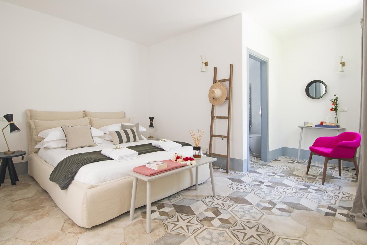 Hotel Masseria San Giovanni - Epoca Collection