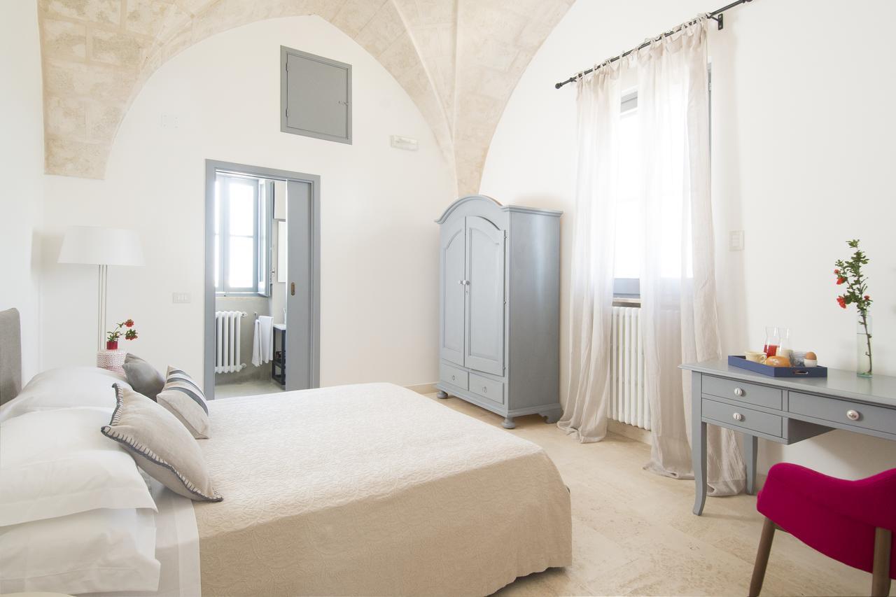 Masseria San Giovanni - Epoca Collection Hotel