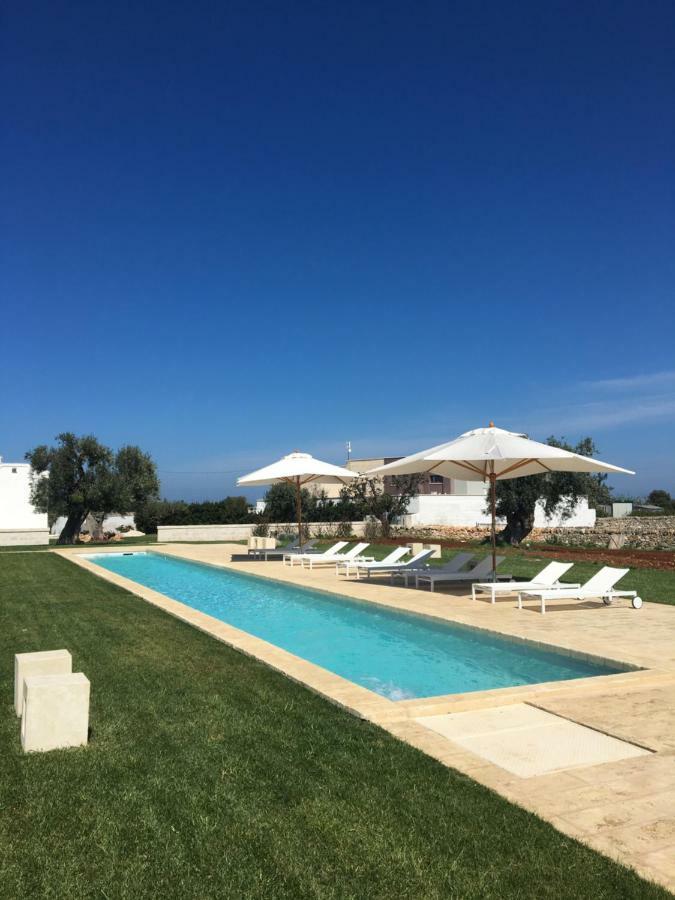 Masseria San Giovanni - Epoca Collection 4* Fasano
