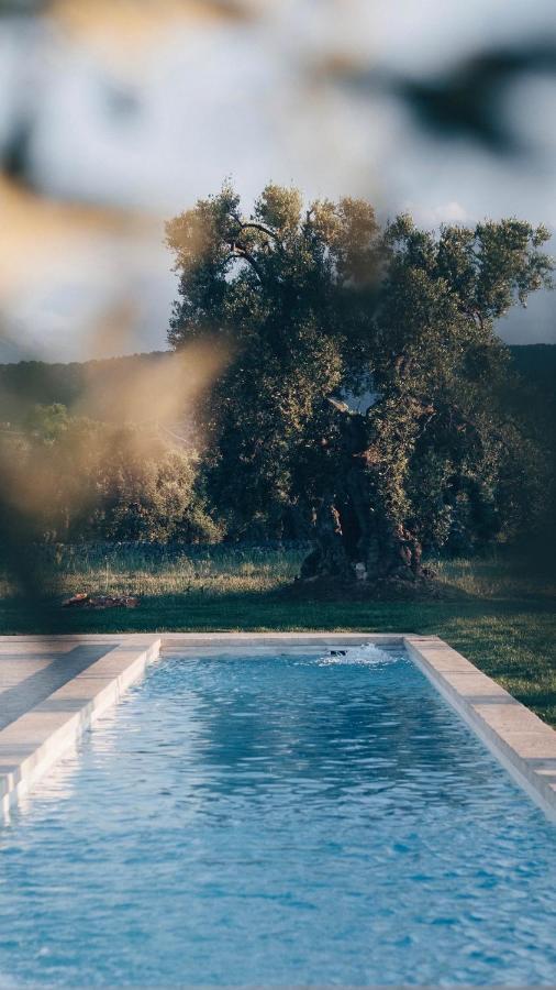 Masseria San Giovanni - Epoca Collection Hotel