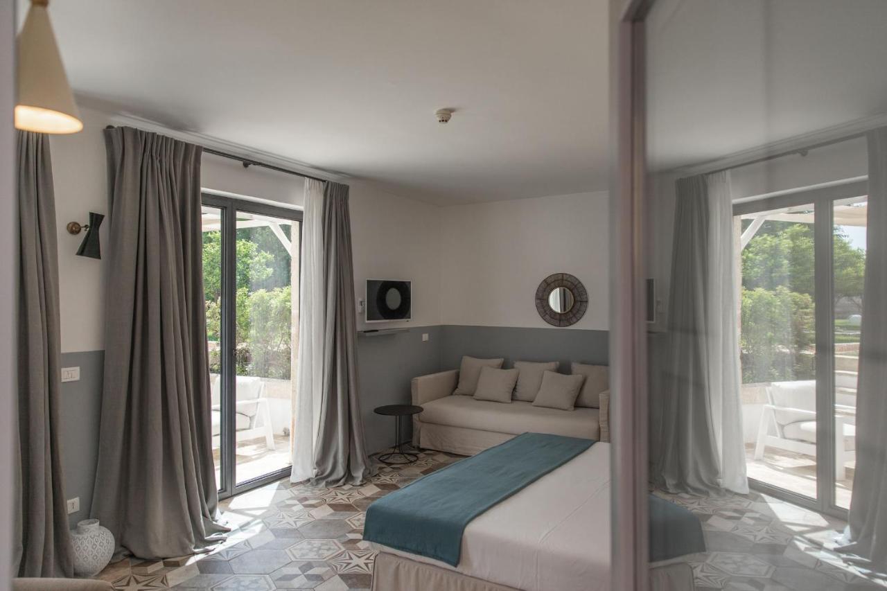 Masseria San Giovanni - Epoca Collection Hotel 4*