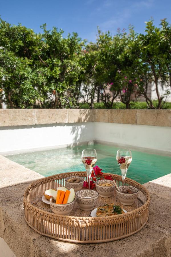 Hotel Masseria San Giovanni - Epoca Collection