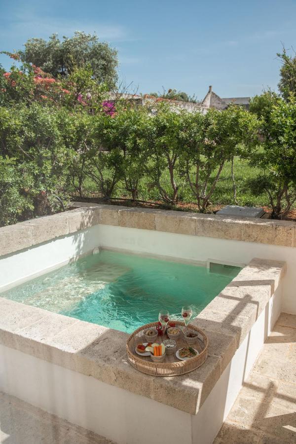 Hotel Masseria San Giovanni - Epoca Collection 4*