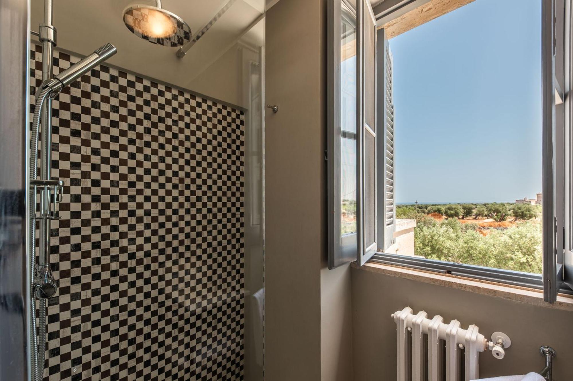 Masseria San Giovanni - Epoca Collection Hotel 4*
